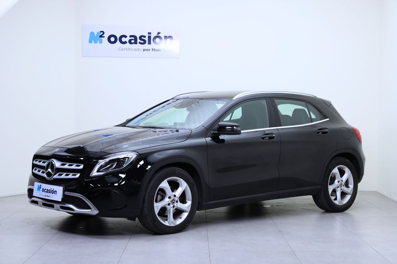 Mercedes 180 GLA 180  - Foto 1