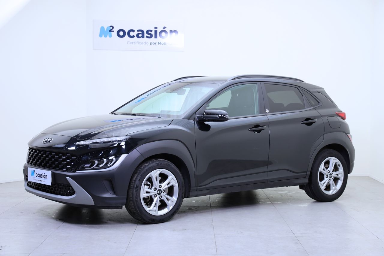 Hyundai Kona 1.0 TGDI Tecno 4X2  - Foto 1