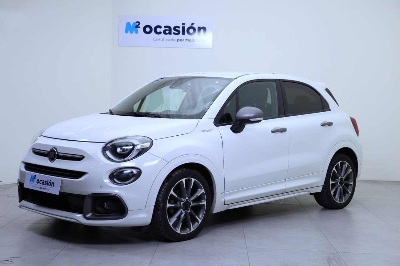 Fiat 500X Sport 1,0 Firefly T3 88KW (120 CV) S&S  - Foto 1