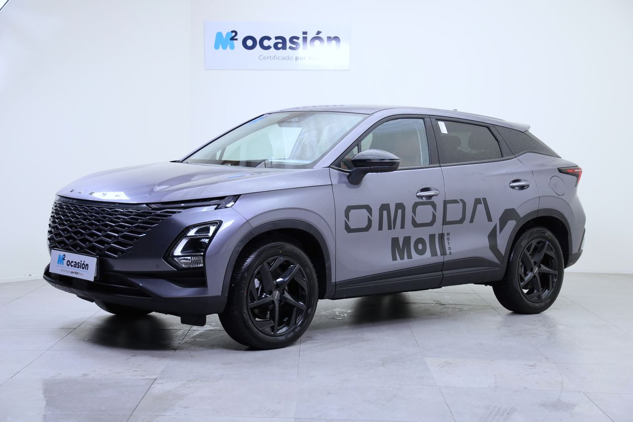 Omoda 5 1.6 T-GDI 136.5kW (185CV) DCT Comfort  - Foto 1