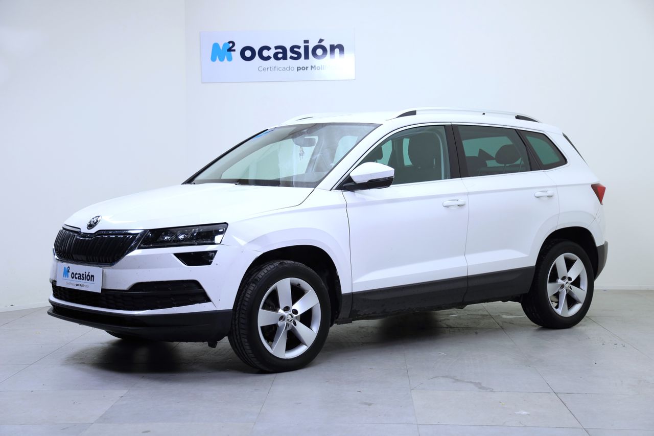 Skoda Karoq 1.0 TSI 85kW (115CV) Ambition  - Foto 1