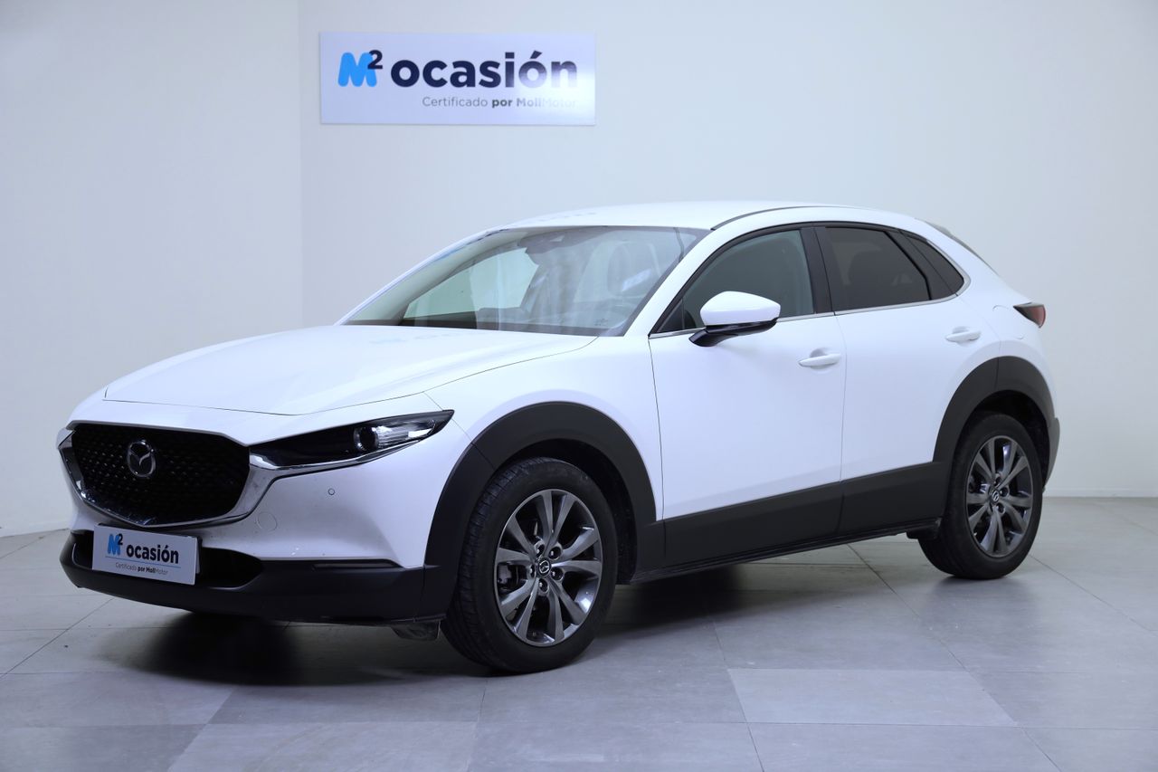 Mazda CX-30 e-SKY G MHEV 90kW 6AT Prime-line  - Foto 1