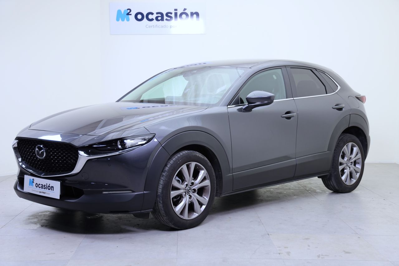 Mazda CX-30 SKYACTIV-G 2.0 90 kW 2WD Evolution  - Foto 1