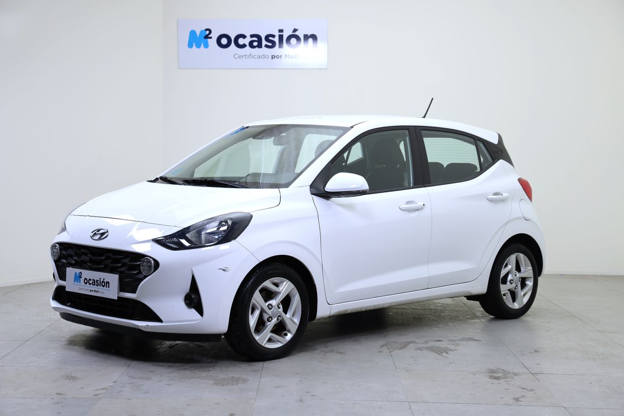 Hyundai i10 1.0 Klass  - Foto 1