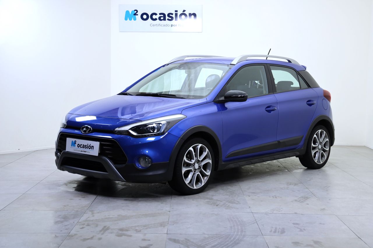 Hyundai i20 Active 1.0 TGDI 74kW (100CV) Klass  - Foto 1