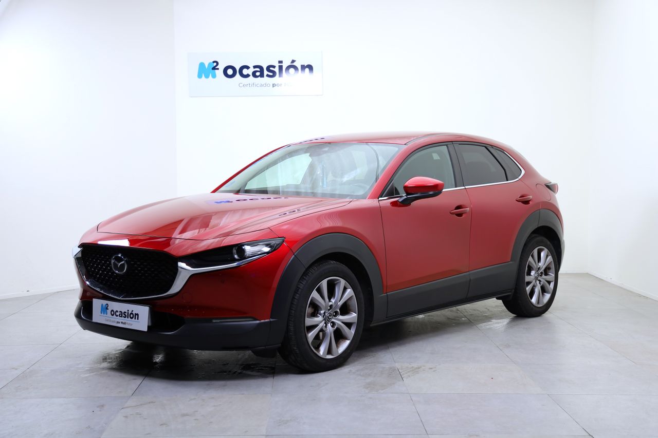 Mazda CX-30 e-SKYACTIV-G 2.0 90 kW 2WD Zenith  - Foto 1