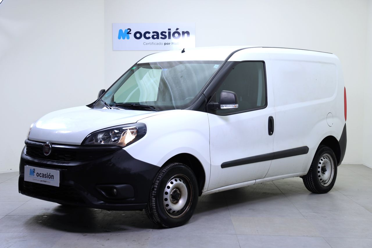 Fiat Doblò CARGO BASE 1.3 70KW   - Foto 1