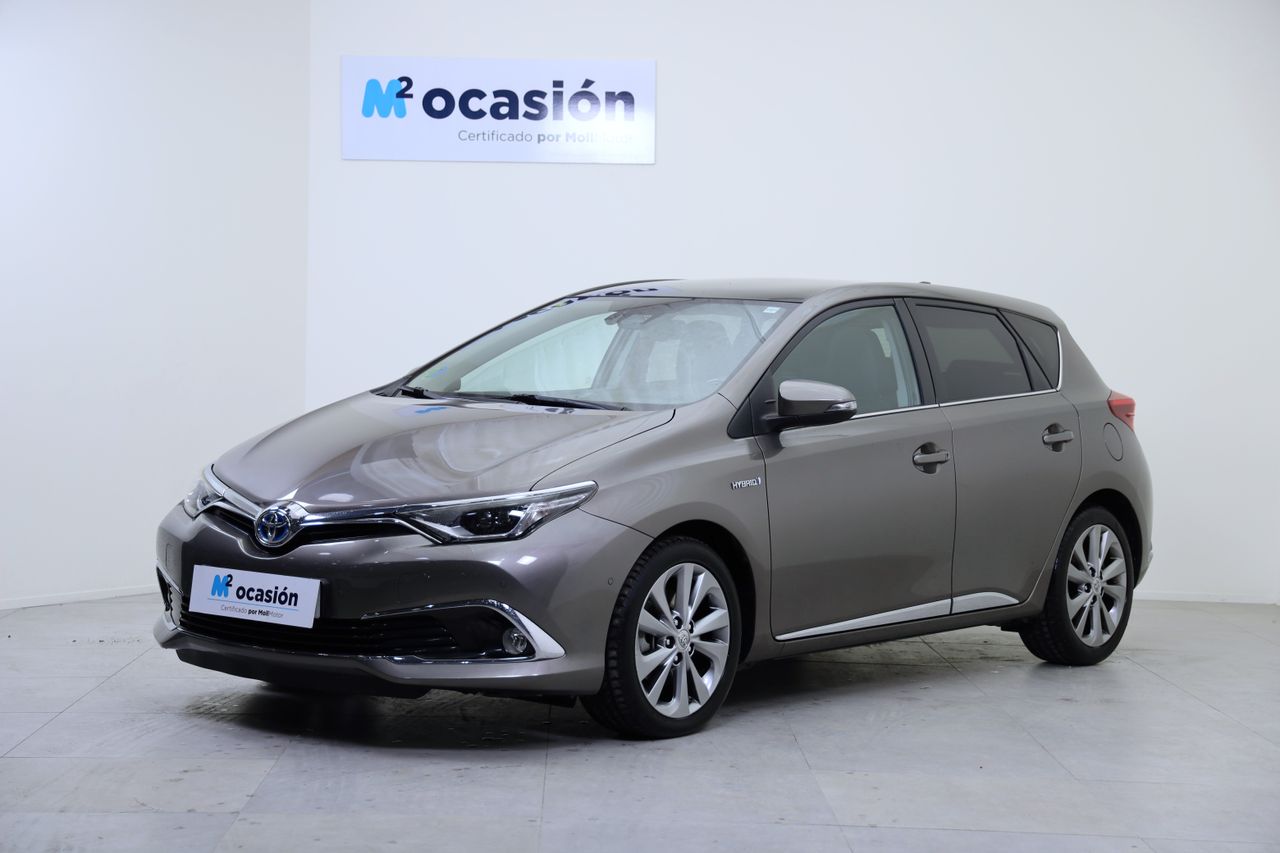 Toyota Auris 1.8 140H Hybrid Business  - Foto 1