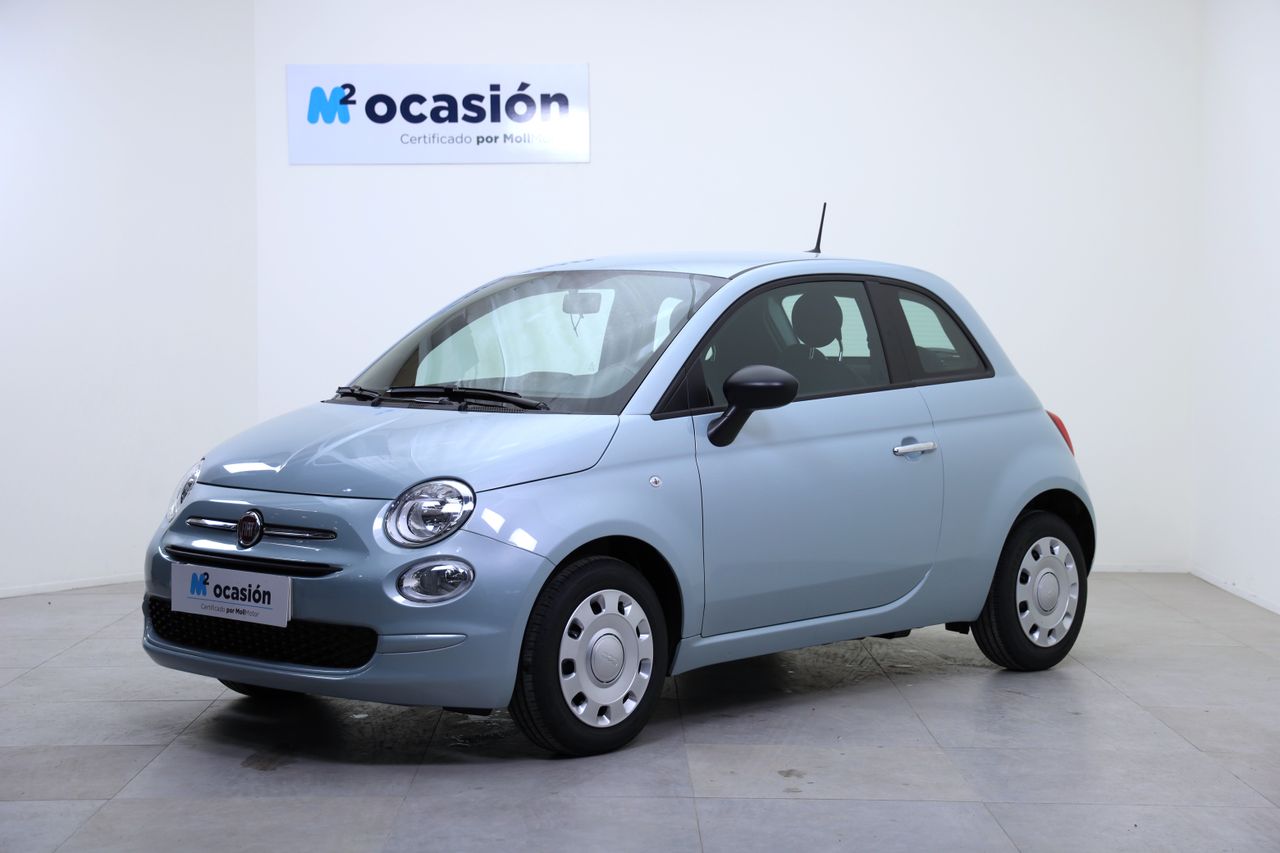 Fiat 500 Monotrim 1.0 Hybrid 51KW (70 CV)  - Foto 1