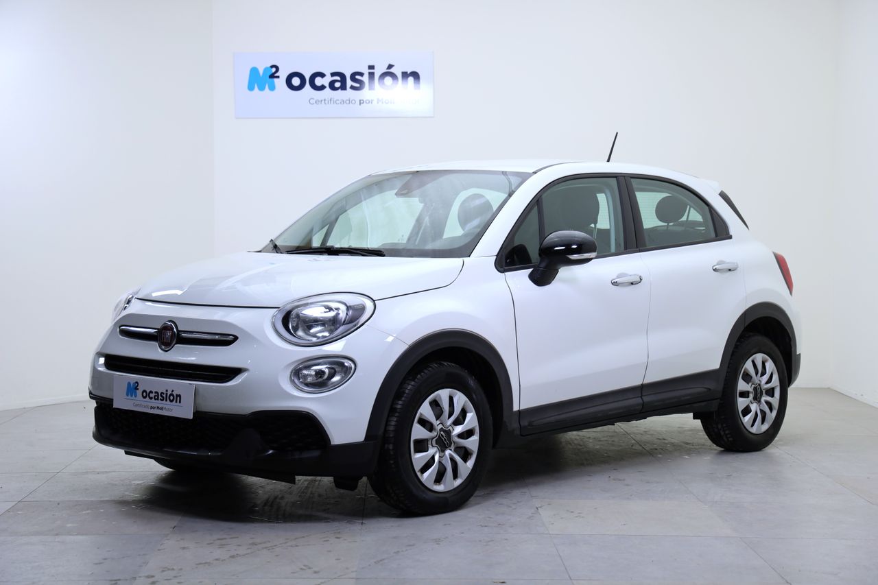 Fiat 500X Connect 1,0 Firefly T3 88KW (120 CV) S&S  - Foto 1