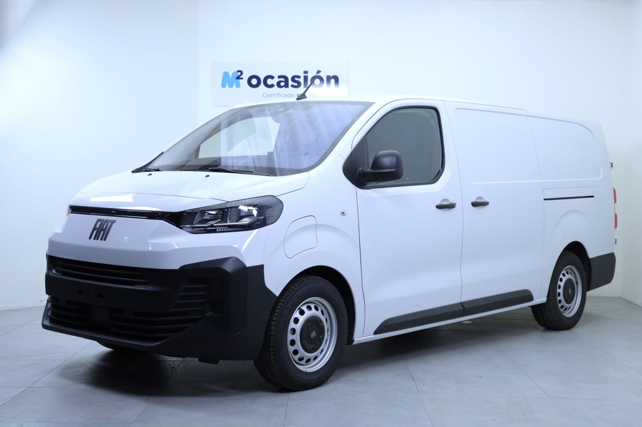 Fiat Scudo E - SCUDO 75KWH 136CV  - Foto 1