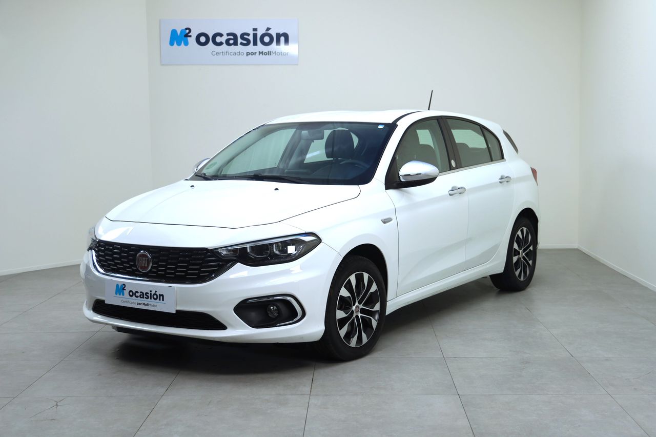 Fiat Tipo Life 1.3 Mjet Diesel 70kW (95CV) MIRROR  - Foto 1