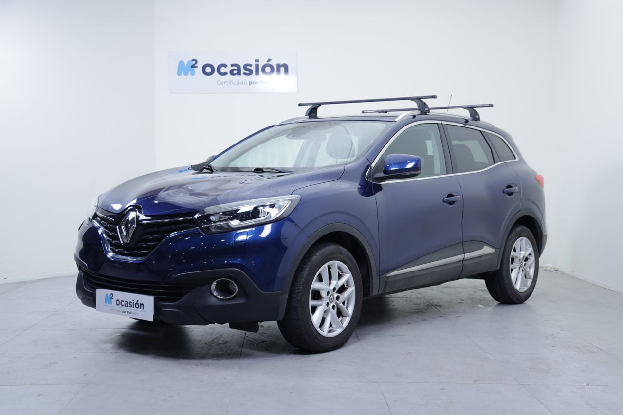 Renault Kadjar Zen Energy dCi 81kW (110CV) EDC  - Foto 1