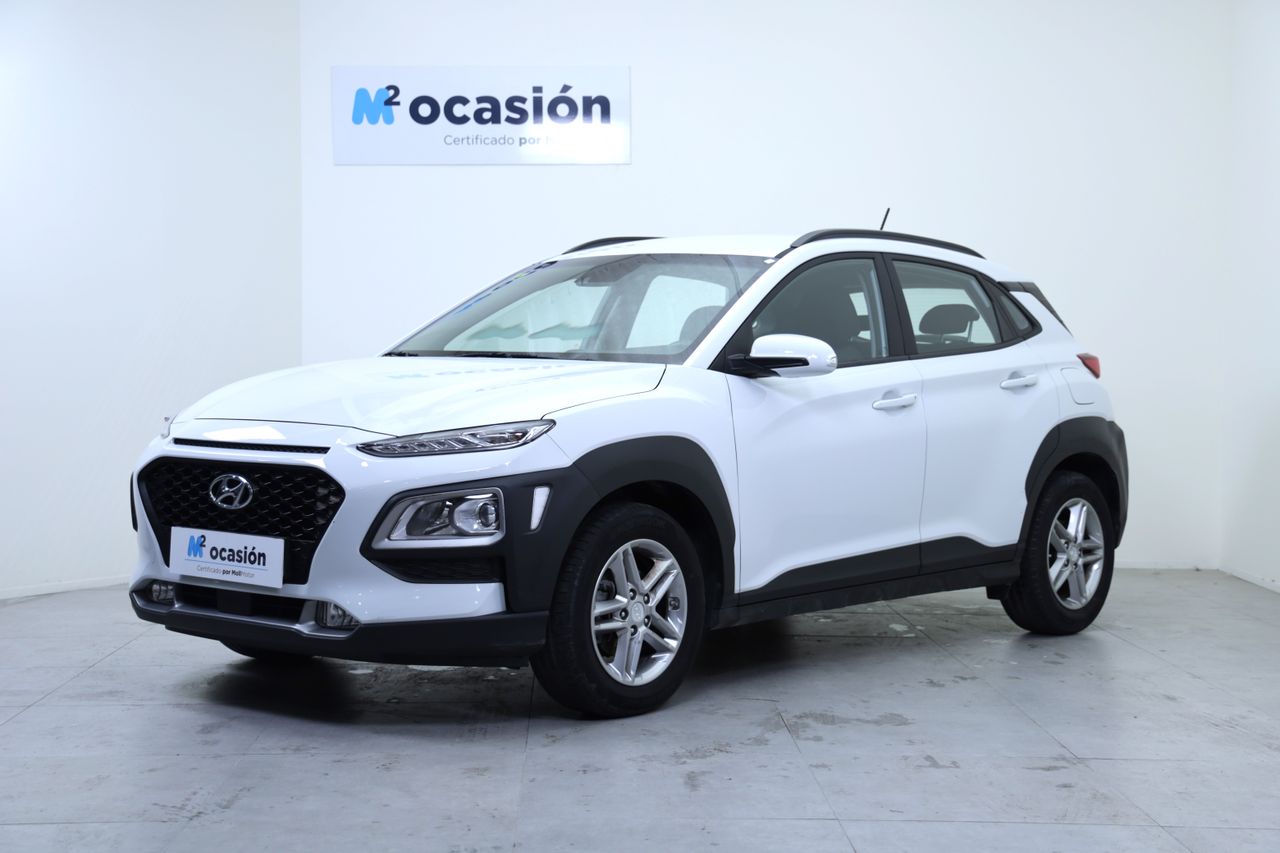 Hyundai Kona 1.0 TGDI Klass 4X2  - Foto 1