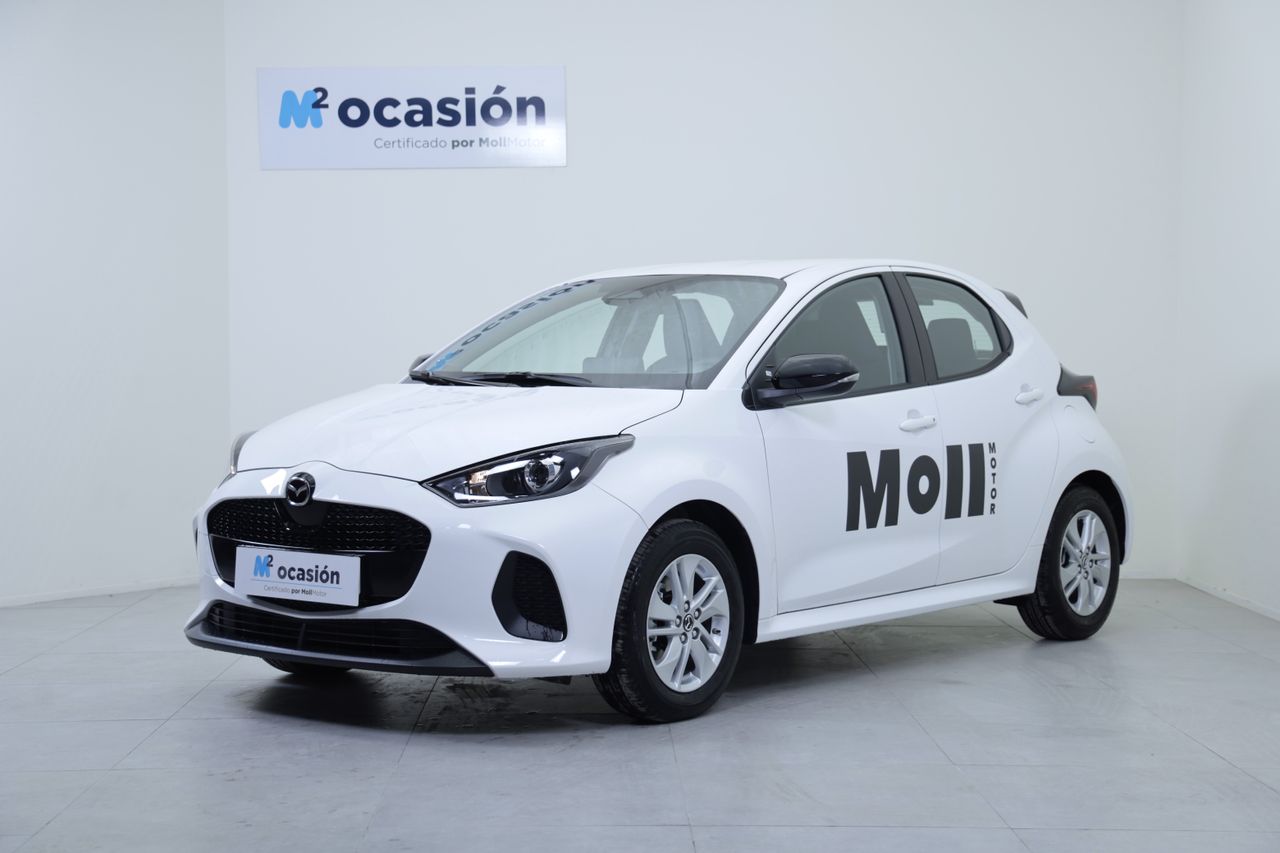 Mazda 2 1.5 85 kW (116 CV) CVT Centre-line  - Foto 1