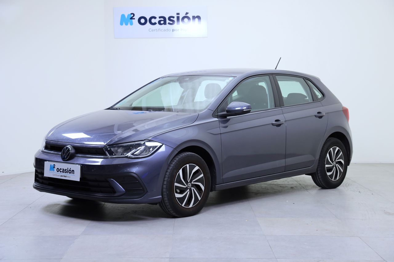Volkswagen Polo Life 1.0 TSI 70kW (95CV)  - Foto 1