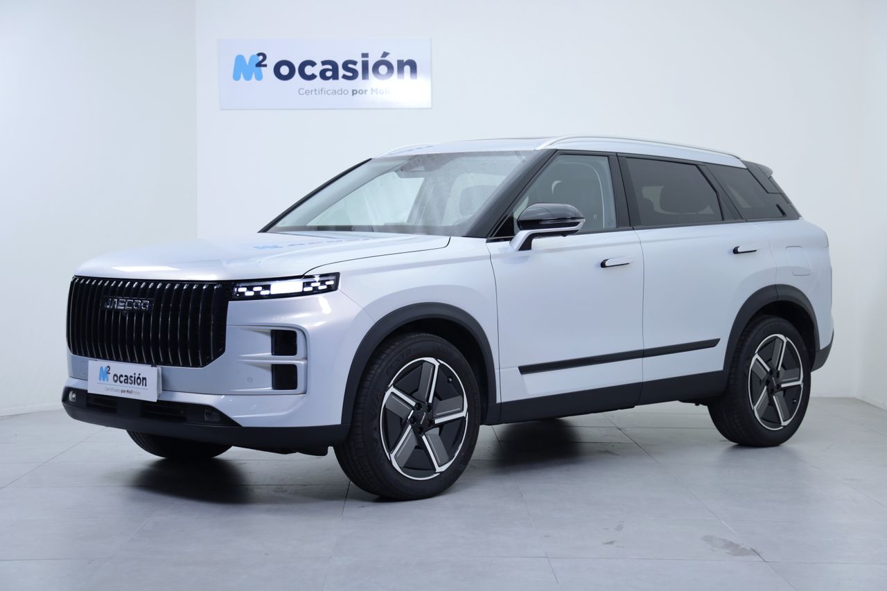 Jaecoo 7 Select 1.6 TGDI 108kW (145CV) FWD  - Foto 1