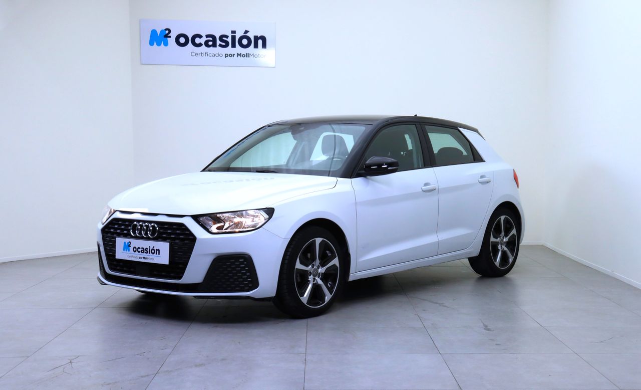 Audi A1 Sportback 25 TFSI 70kW (95CV)  - Foto 1
