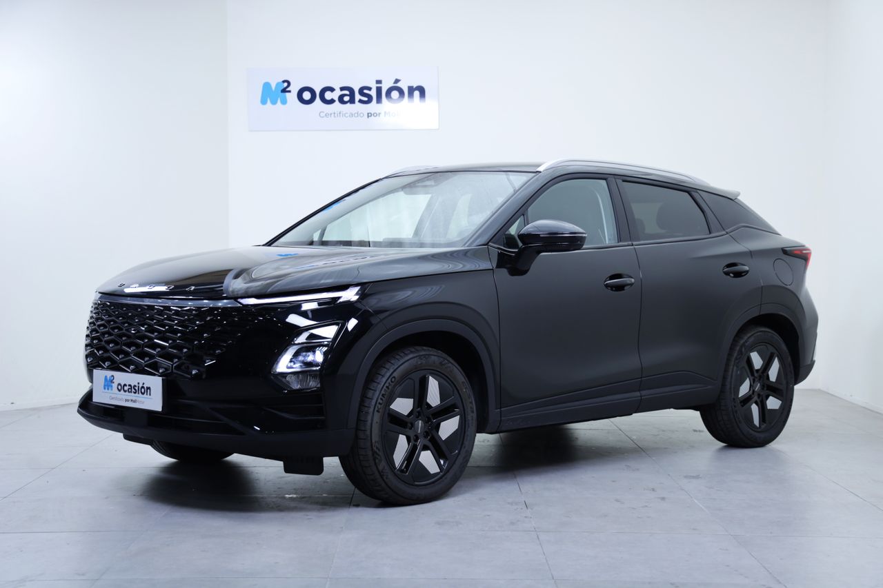 Omoda 5 MY25 - Premium 1.6 TGDI 108kW (145cv)  - Foto 1