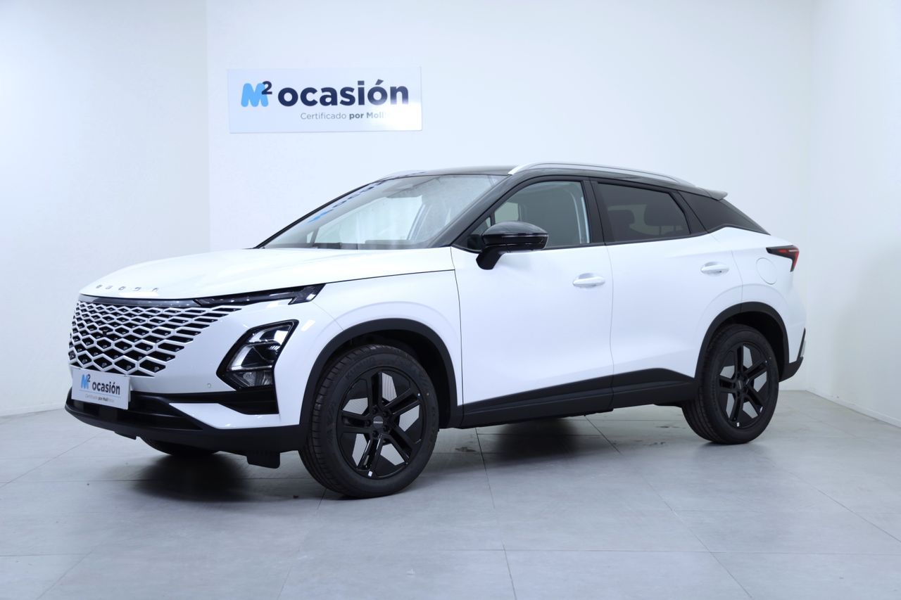 Omoda 5 MY25 - Premium 1.6 TGDI 108kW (145cv)  - Foto 1