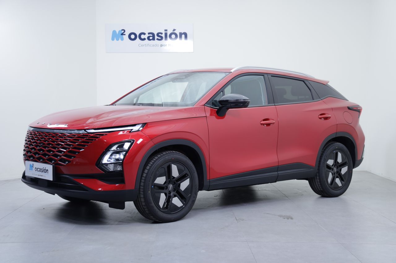 Omoda 5 MY25 - Premium 1.6 TGDI 108kW (145cv)  - Foto 1