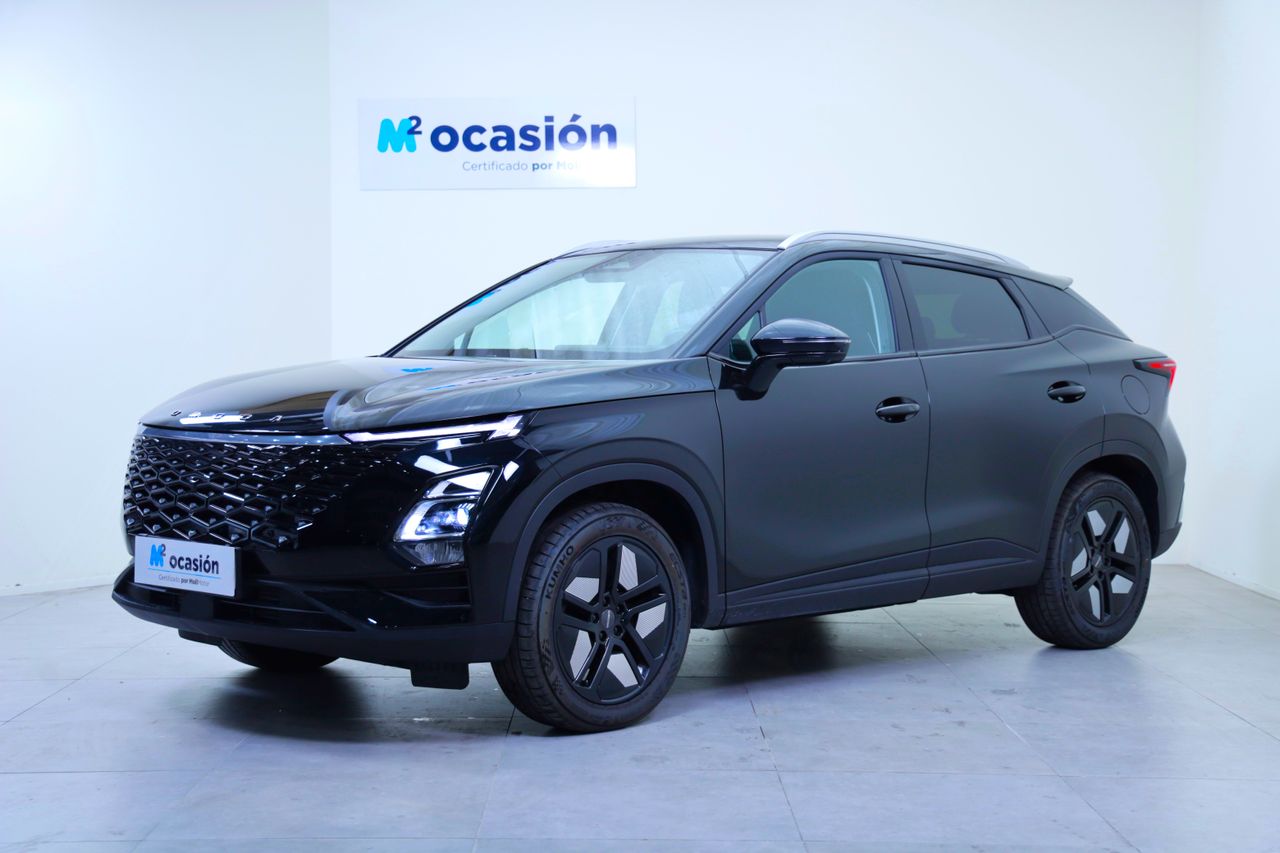 Omoda 5 MY25 - Premium 1.6 TGDI 108kW (145cv)  - Foto 1