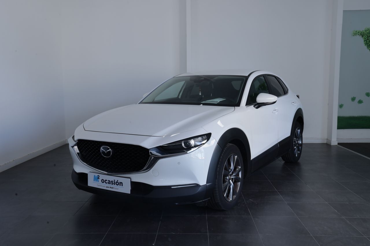 Mazda CX-30 e-SKYACTIV-X 2.0 137kW Evolution  - Foto 1