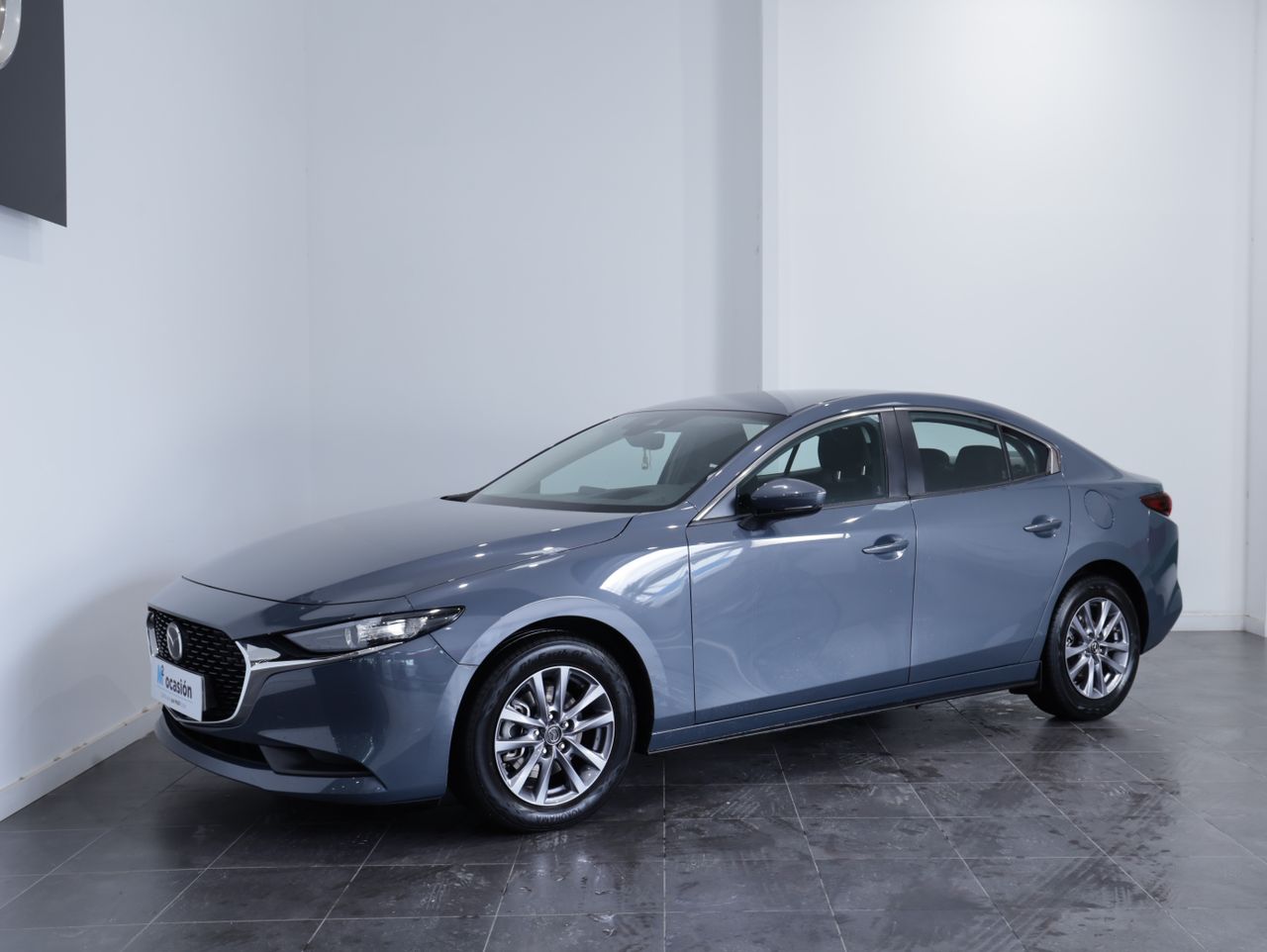 Mazda 3 2.0 e-SKYACTIV-G 88KW ORIGIN  - Foto 1