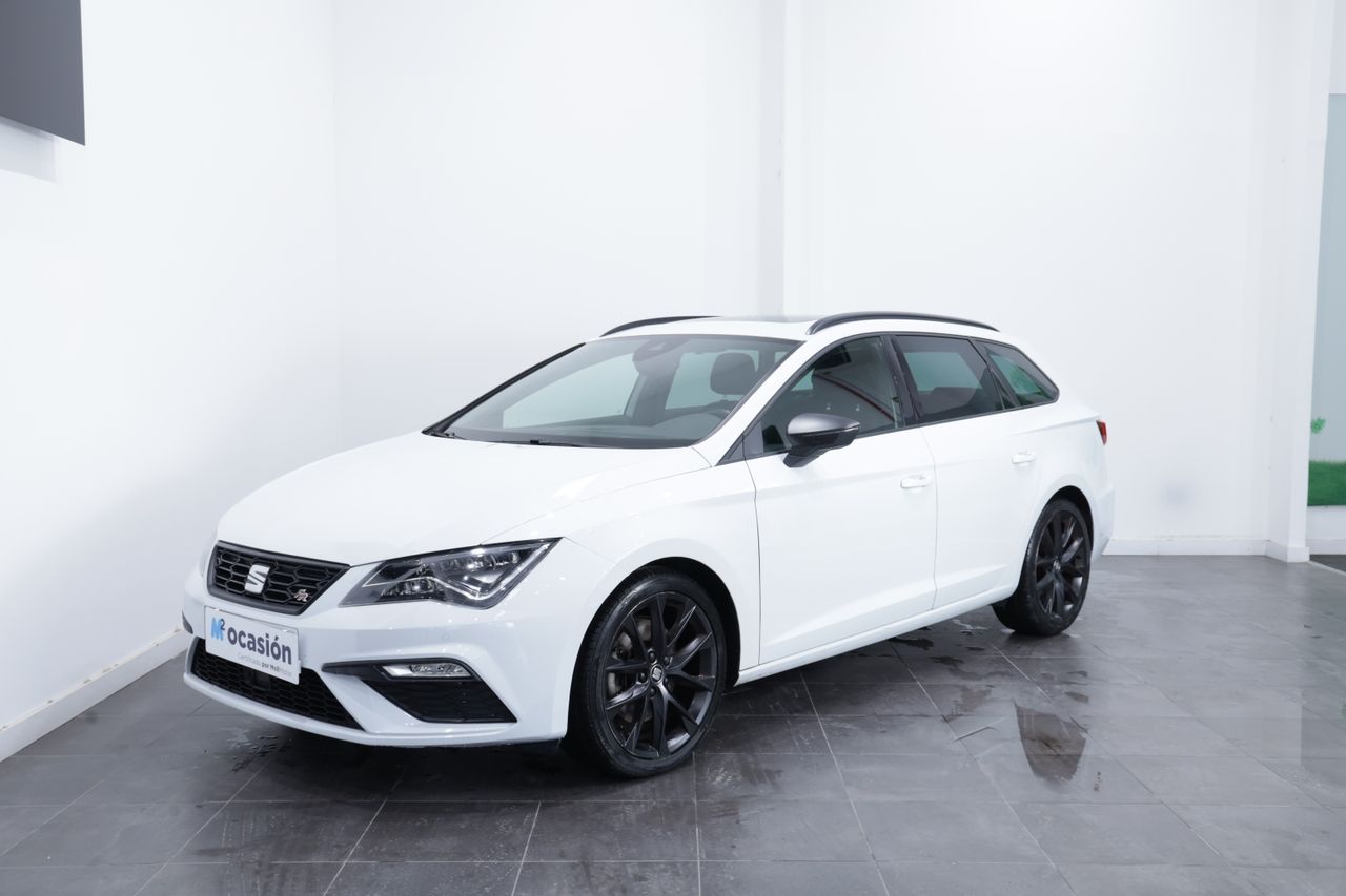 Seat Leon ST 2.0 TDI 110kW (150CV) S&S FR Fast Ed  - Foto 1