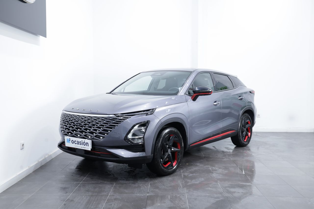 Omoda 5 1.6 T-GDI 136.5kW (185CV) DCT Premium  - Foto 1