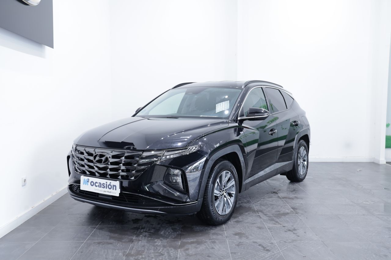 Hyundai Tucson 1.6 CRDI 100kW (136CV) 48V Maxx  - Foto 1