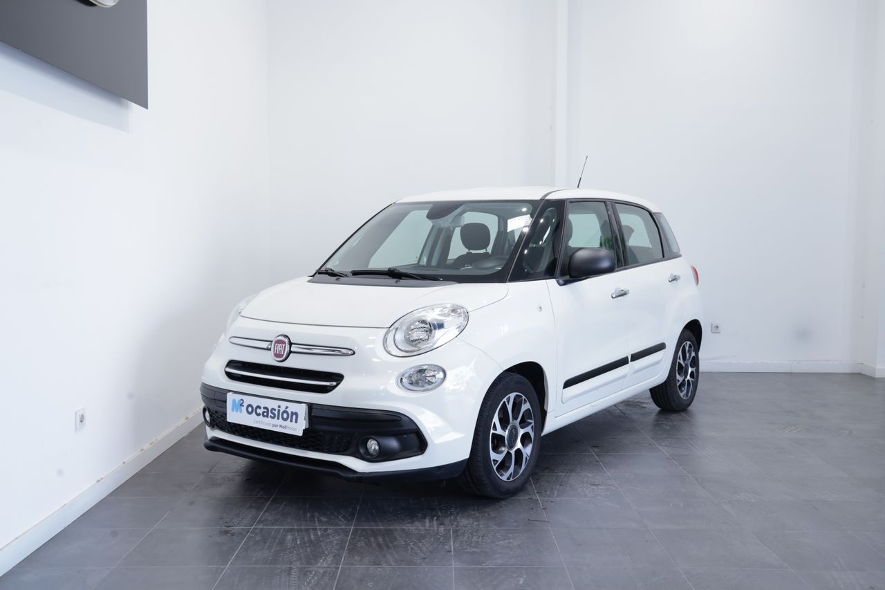 Fiat 500L 1.4 16v 70kW (95CV) City Cross  - Foto 1