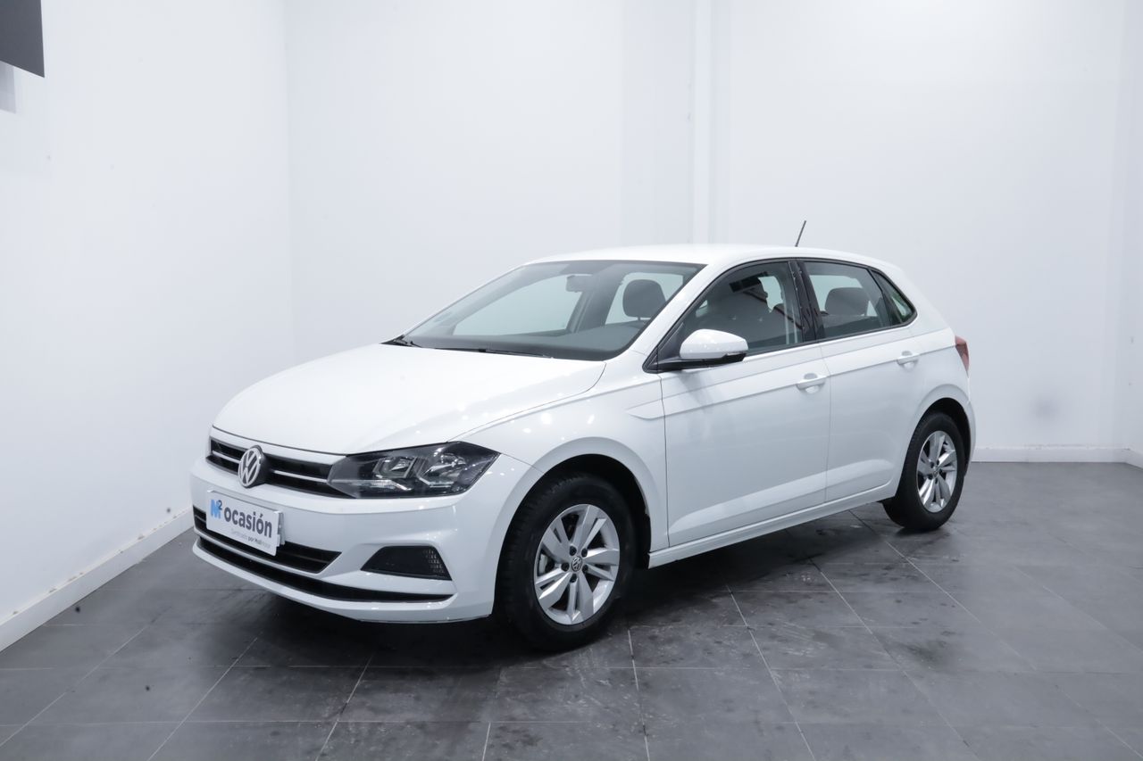 Volkswagen Polo Advance 1.0 TSI 70kW (95CV)  - Foto 1
