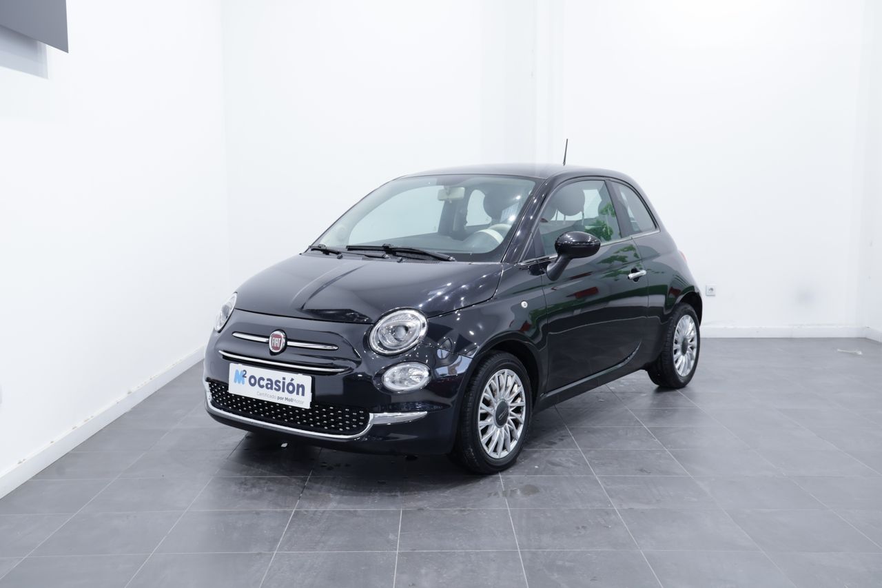 Fiat 500 Dolcevita 1.0 Hybrid 51KW (70 CV)  - Foto 1