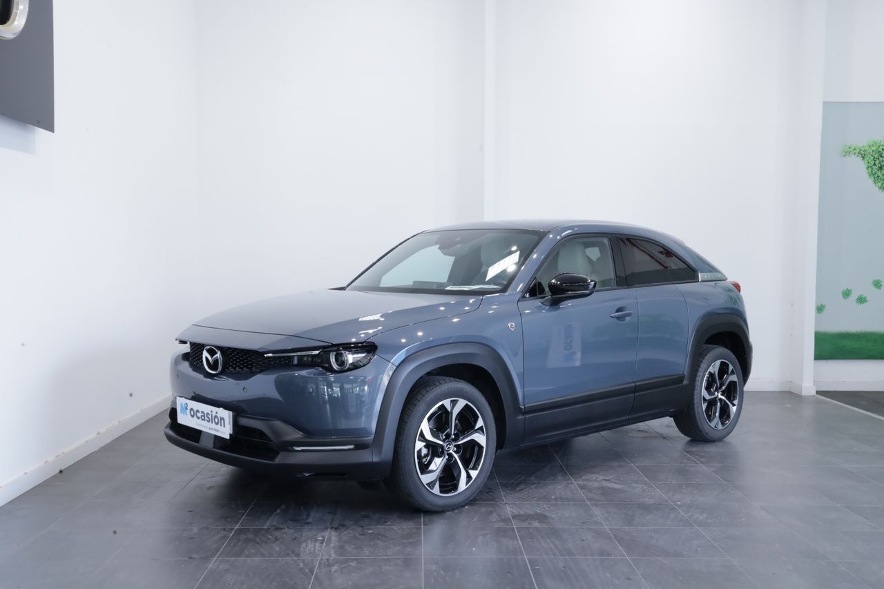 Mazda MX-30 e-SKYACTIV R-EV 125kW ADVANTAGE Mod.Conf  - Foto 1
