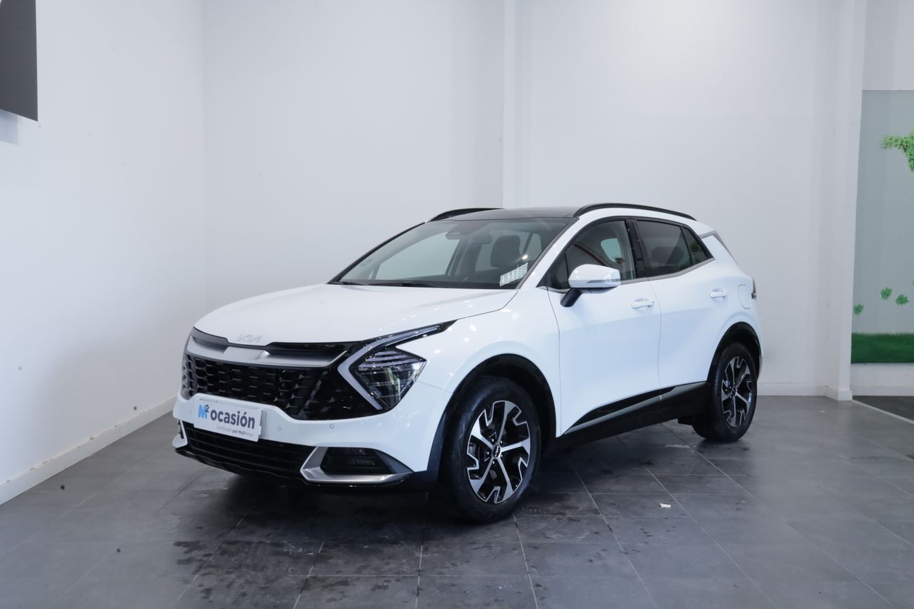 Kia Sportage 1.6 CRDi MHEV 100kW (136CV) Tech 4x2  - Foto 1