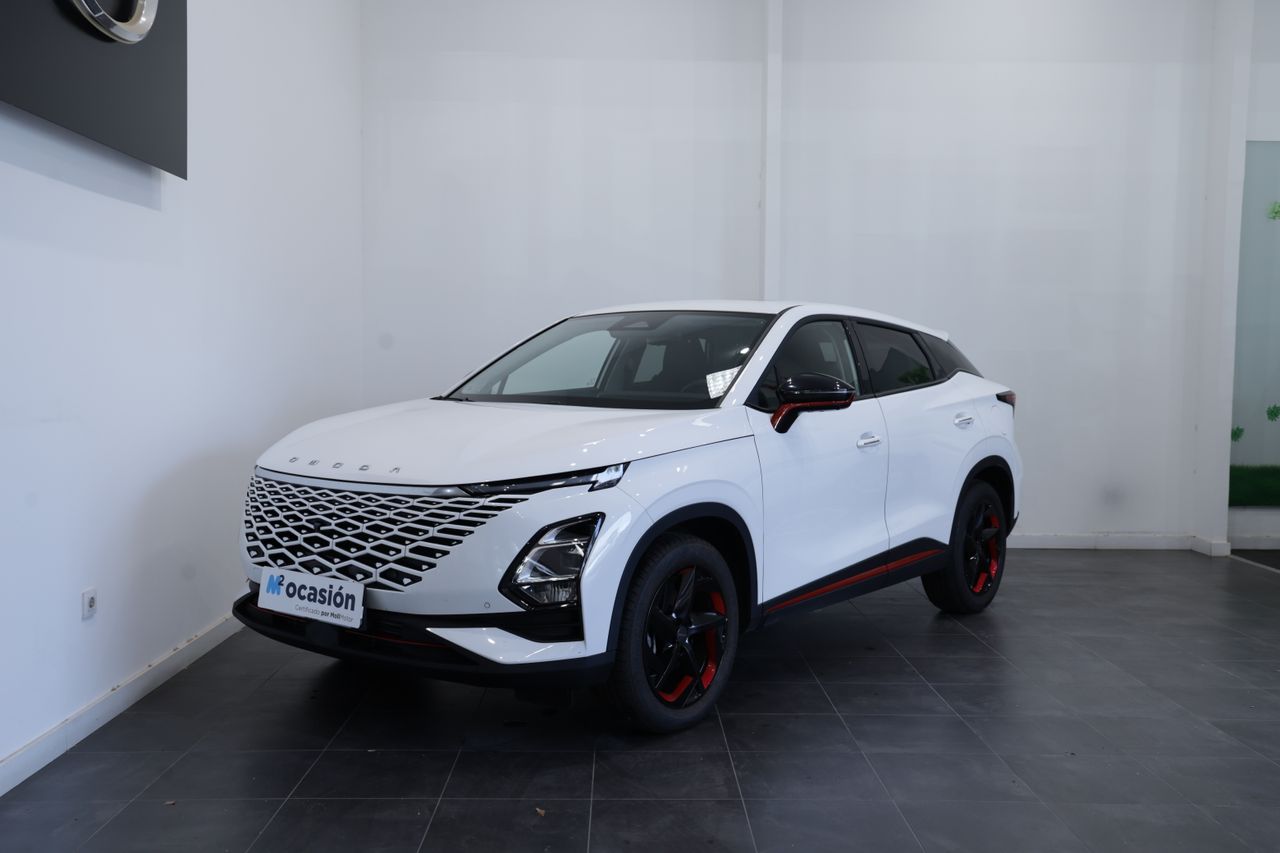 Omoda 5 1.6 T-GDI 136.5kW (185CV) DCT Premium  - Foto 1