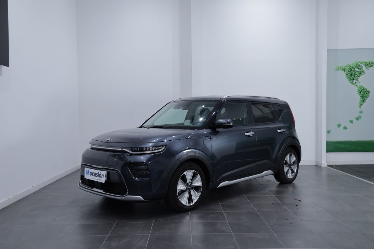 Kia e-Niro e-Niro 100kW (136CV) Drive  - Foto 1