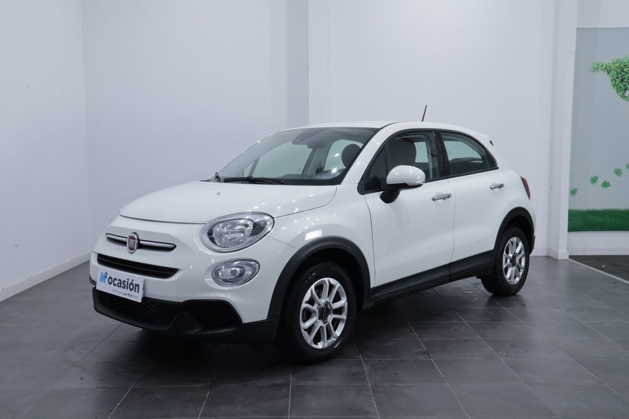 Fiat 500X Urban 1.3 MultiJet 70KW (95 CV) 4x2 S&S  - Foto 1