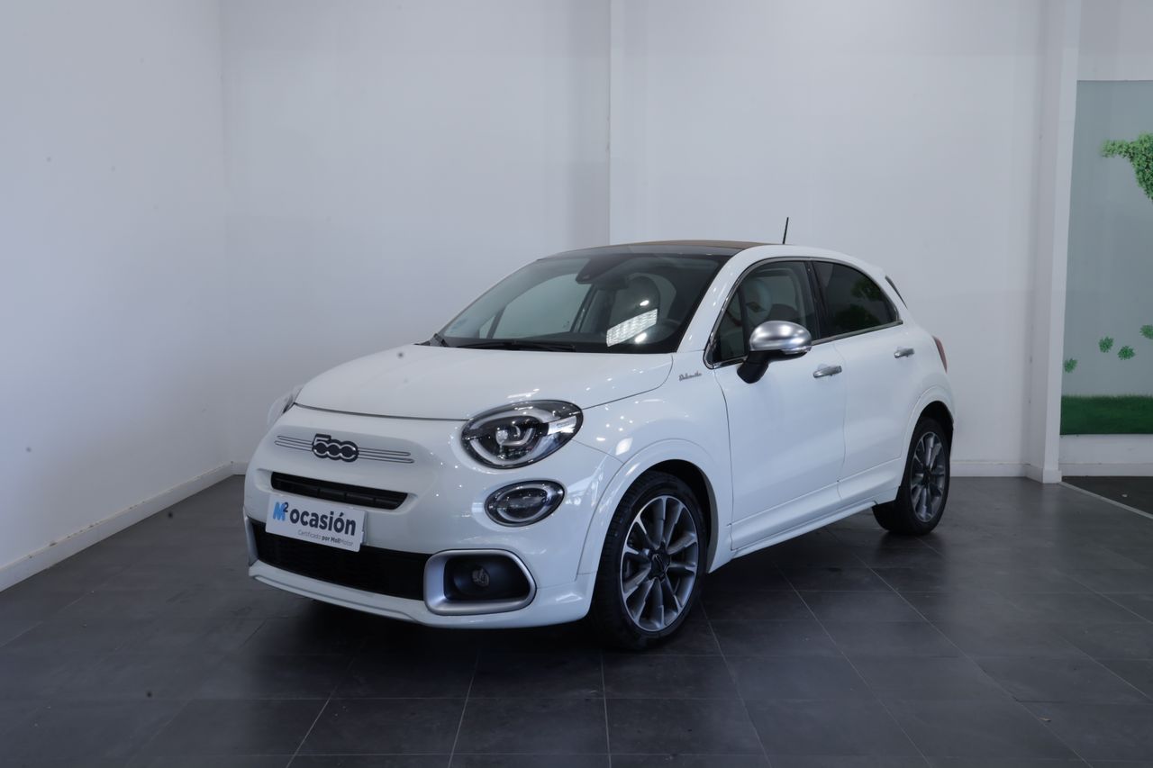 Fiat 500X Dolcevita SS Edition 1.0 Firefly T3 88KW  - Foto 1