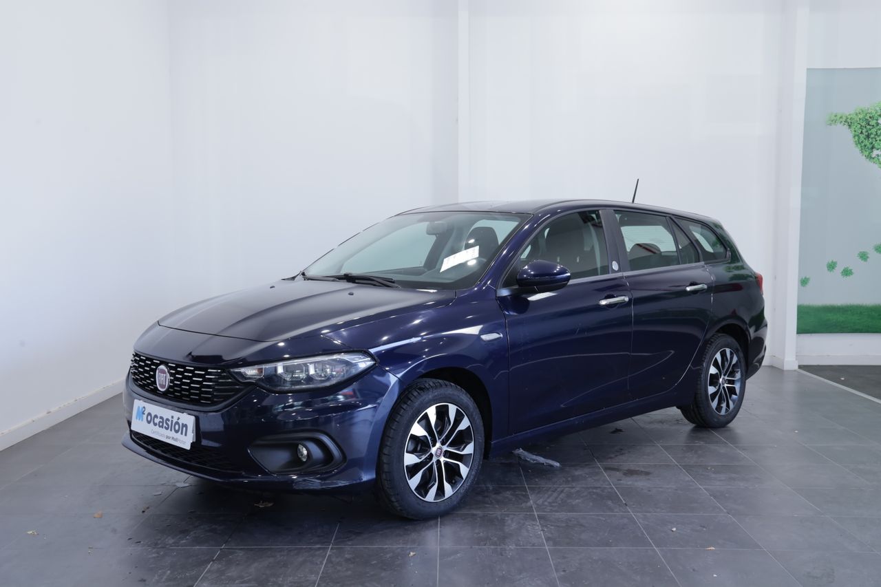 Fiat Tipo SW 1.3 Multijet 70kW (95CV) Mirror  - Foto 1