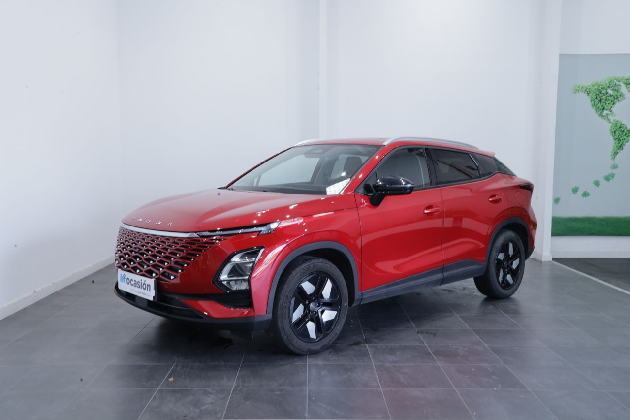 Omoda 5 MY25 - Premium 1.6 TGDI 108kW (145cv)  - Foto 1