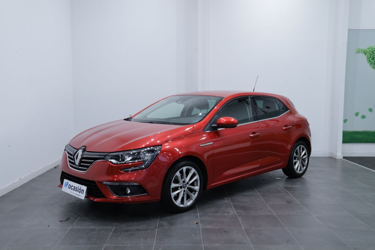 Renault Megane Business Tce GPF 103kW (140CV) - 18  - Foto 1