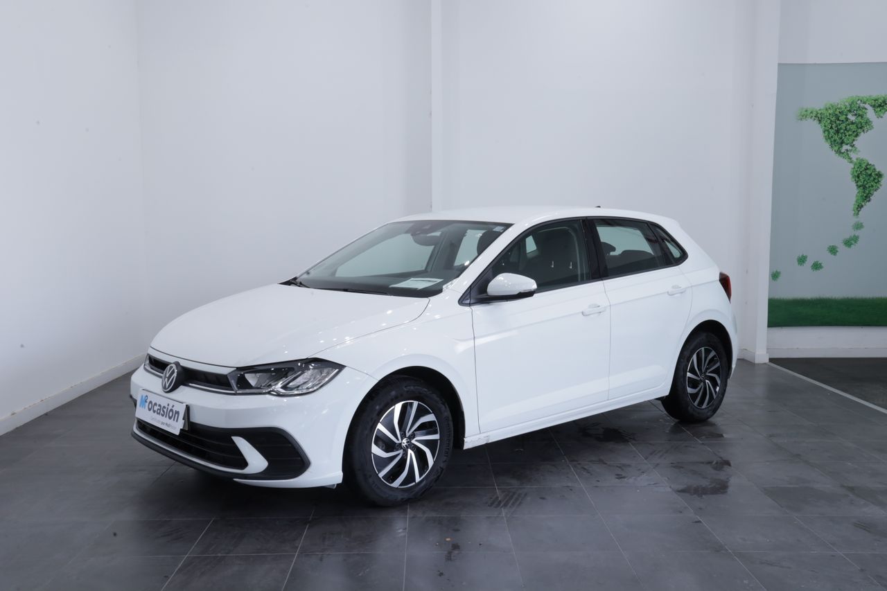 Volkswagen Polo Life 1.0 TSI 70kW (95CV)  - Foto 1