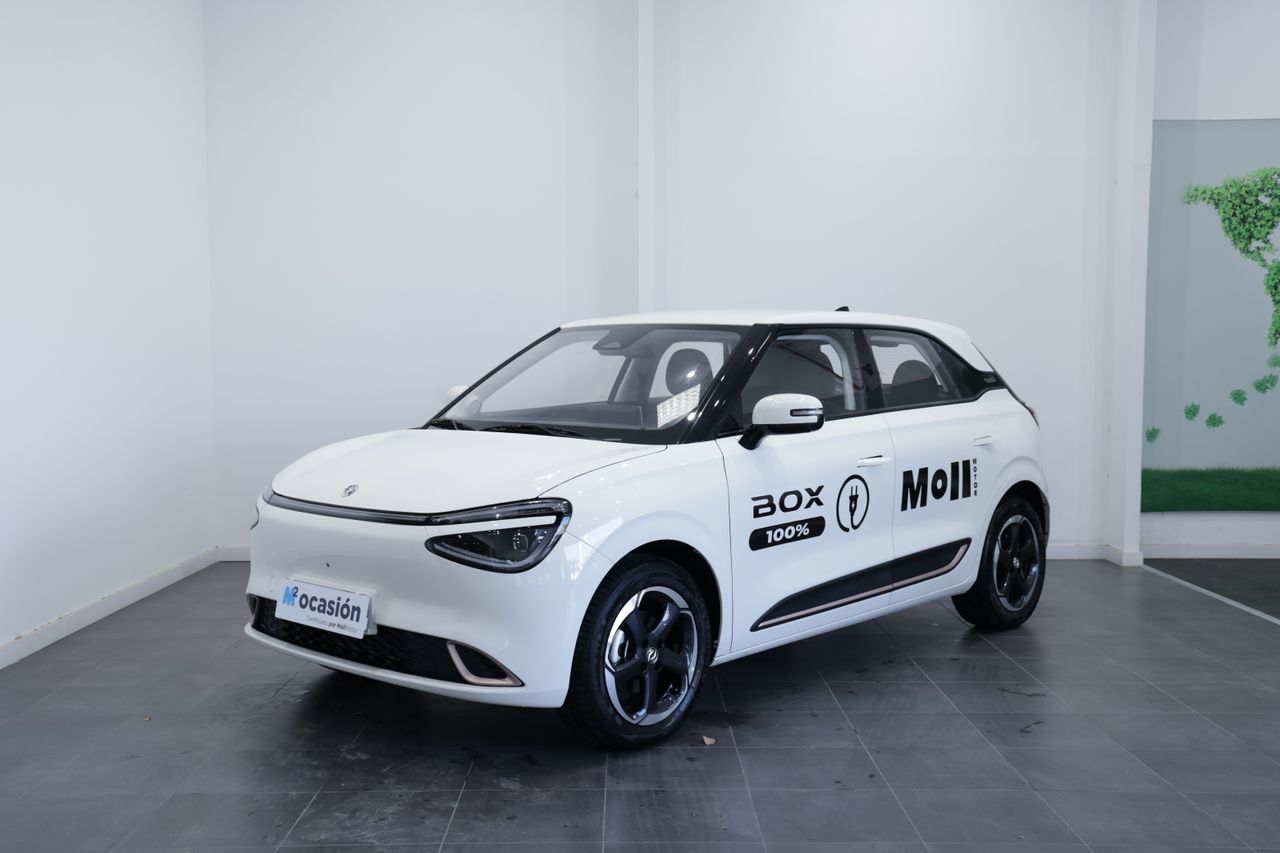 Dongfeng Box Plus 42Kw MY24  - Foto 1