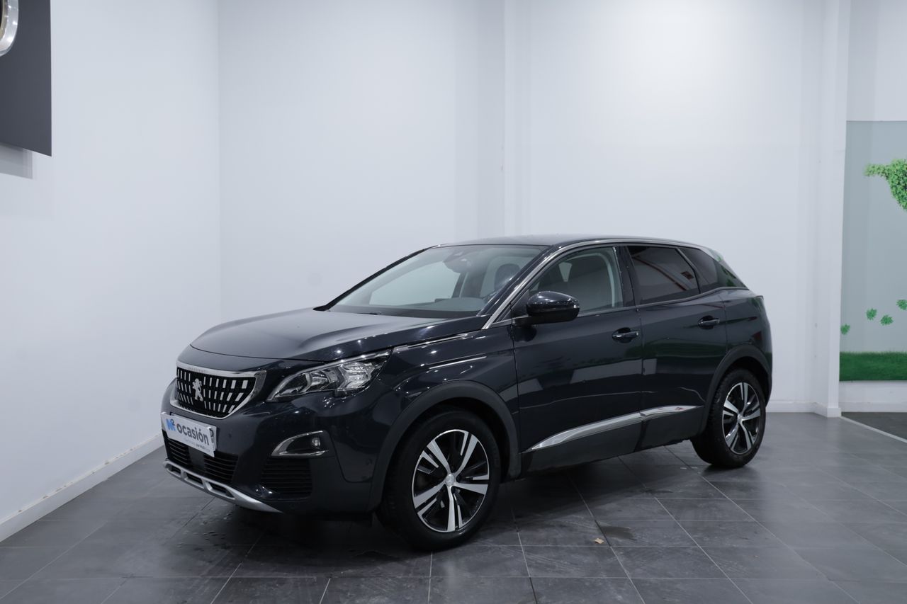 Peugeot 3008 1.5 BlueHDi 96kW (130CV) S&S Allure EAT8  - Foto 1