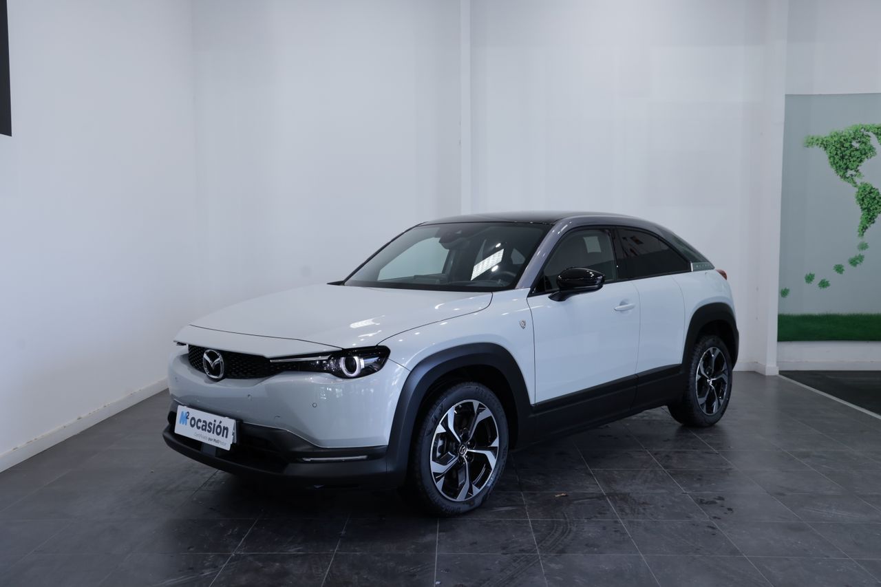 Mazda MX-30 e-SKYACTIV R-EV 125kW ADVANTAGE Ind.Vint  - Foto 1