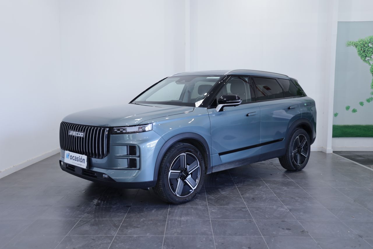 Jaecoo 7 Select 1.6 TGDI 108kW (145CV) FWD  - Foto 1