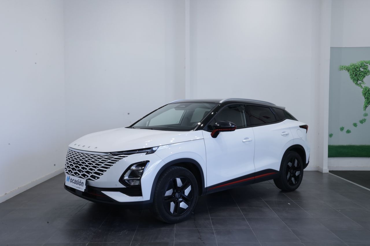 Omoda 5 MY25 - Premium 1.6 TGDI 108kW (145cv)  - Foto 1