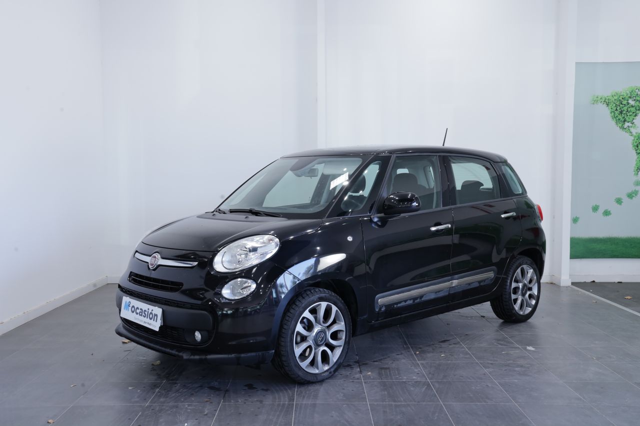 Fiat 500L 1.3 16v Multijet 70kW (95CV) S&S Lounge  - Foto 1